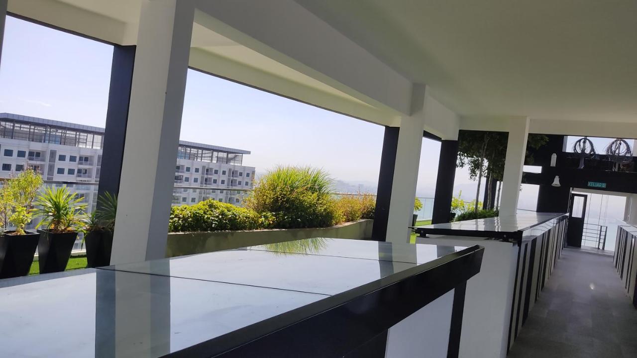 Urban Suites Jsw Georgetown Penang, Malaysia Jelutong エクステリア 写真