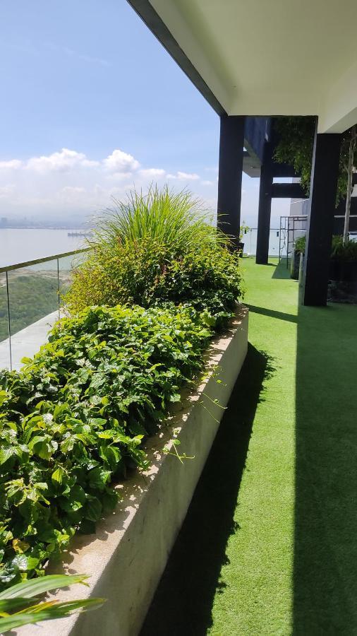 Urban Suites Jsw Georgetown Penang, Malaysia Jelutong エクステリア 写真