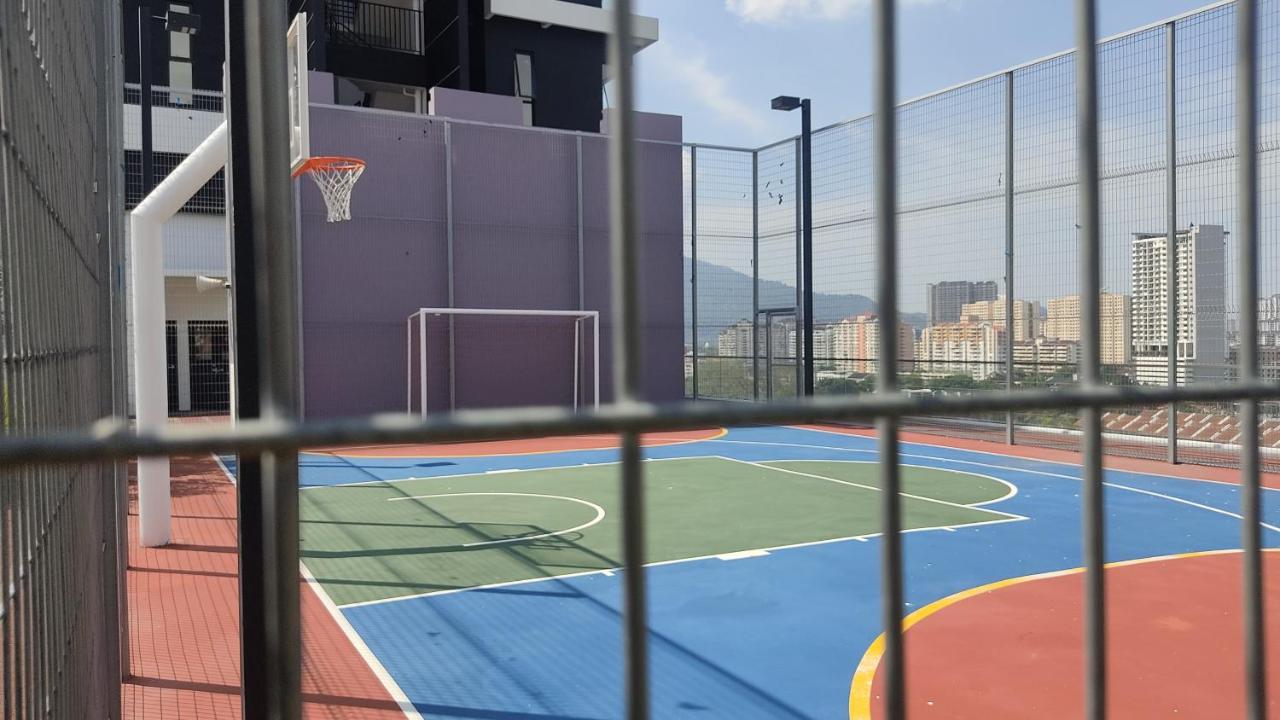 Urban Suites Jsw Georgetown Penang, Malaysia Jelutong エクステリア 写真