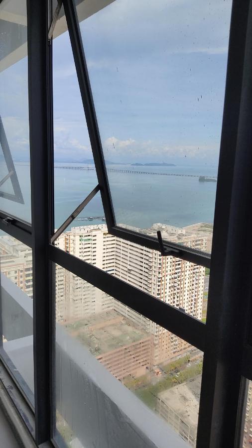 Urban Suites Jsw Georgetown Penang, Malaysia Jelutong エクステリア 写真