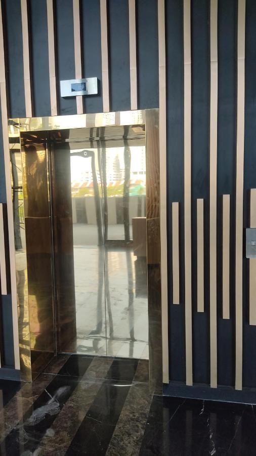 Urban Suites Jsw Georgetown Penang, Malaysia Jelutong エクステリア 写真