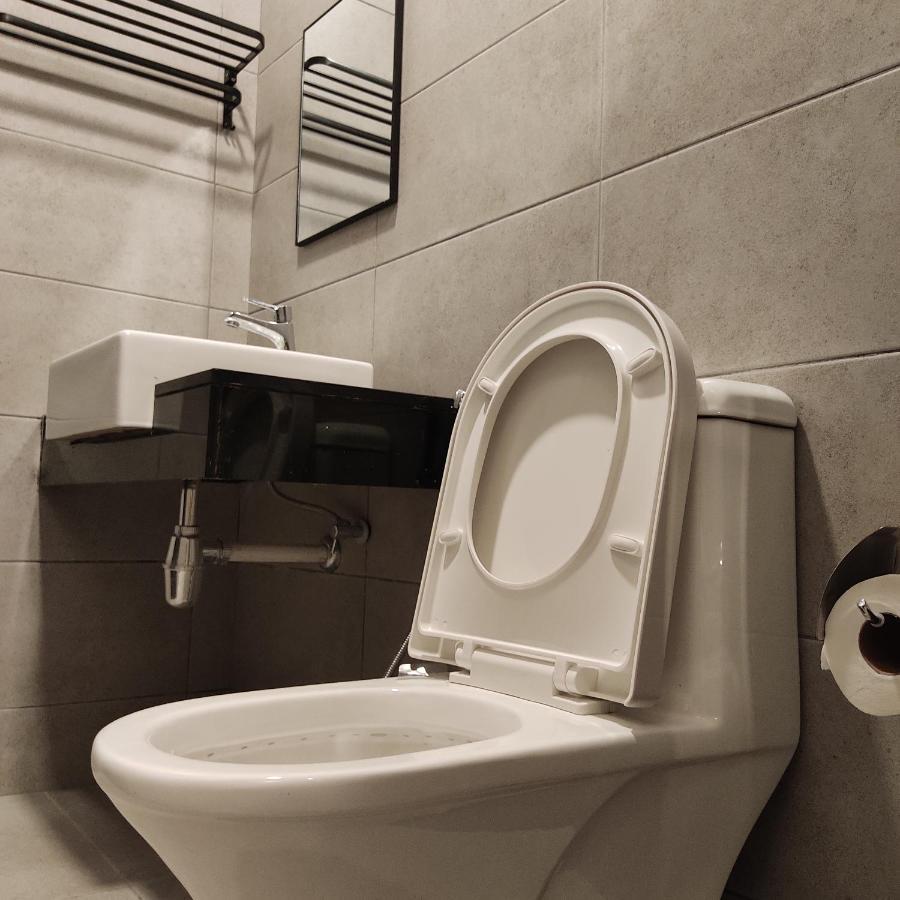 Urban Suites Jsw Georgetown Penang, Malaysia Jelutong エクステリア 写真