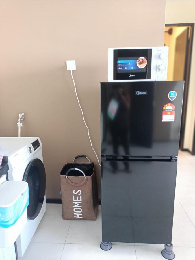Urban Suites Jsw Georgetown Penang, Malaysia Jelutong エクステリア 写真