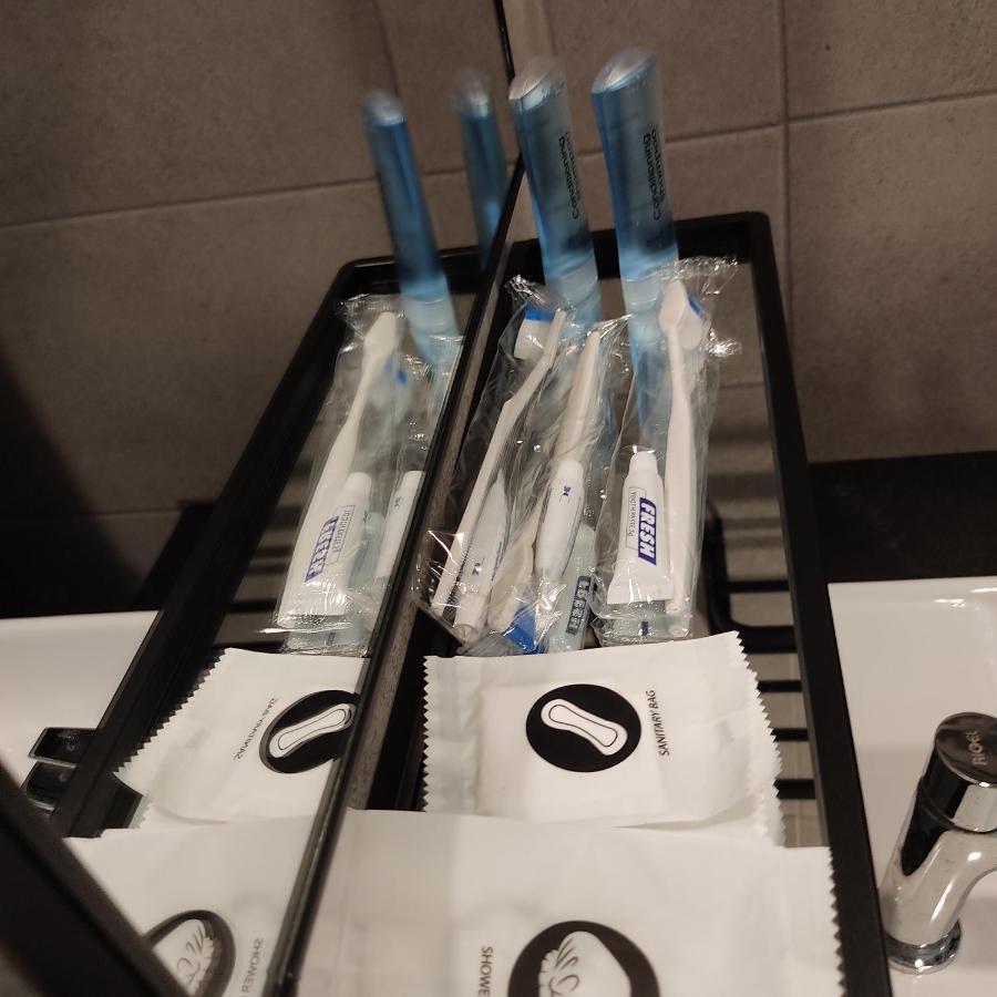 Urban Suites Jsw Georgetown Penang, Malaysia Jelutong エクステリア 写真