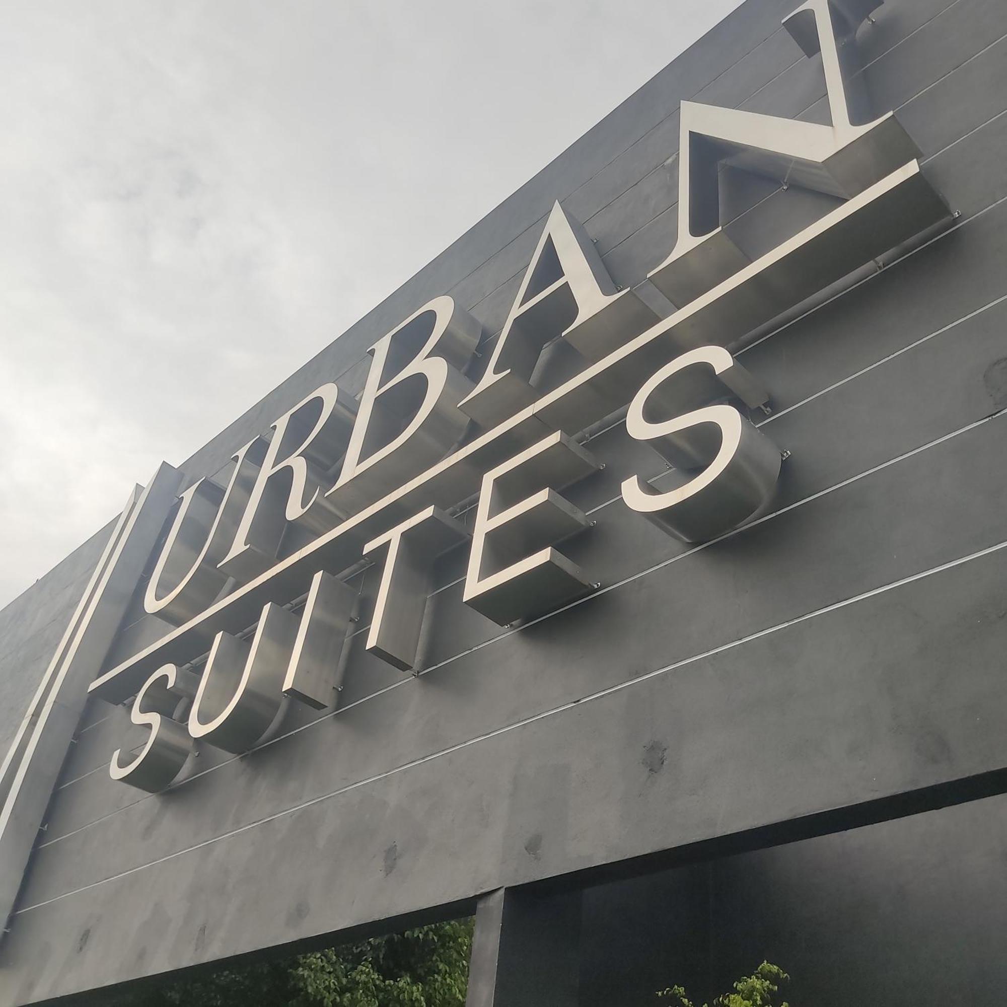Urban Suites Jsw Georgetown Penang, Malaysia Jelutong エクステリア 写真