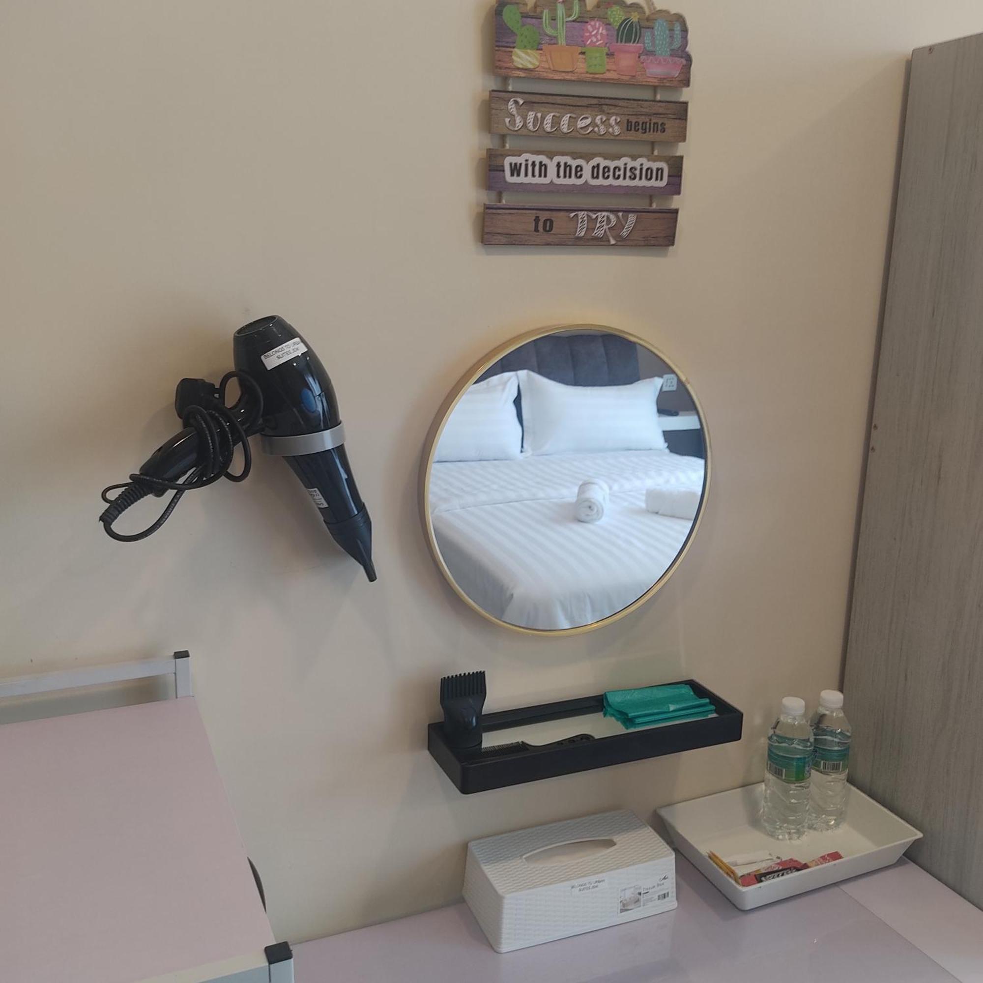 Urban Suites Jsw Georgetown Penang, Malaysia Jelutong エクステリア 写真