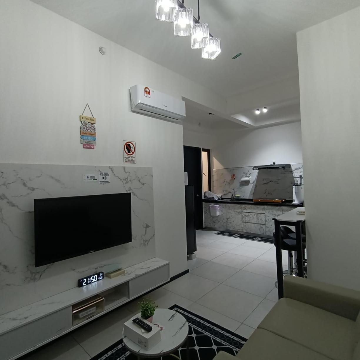 Urban Suites Jsw Georgetown Penang, Malaysia Jelutong エクステリア 写真