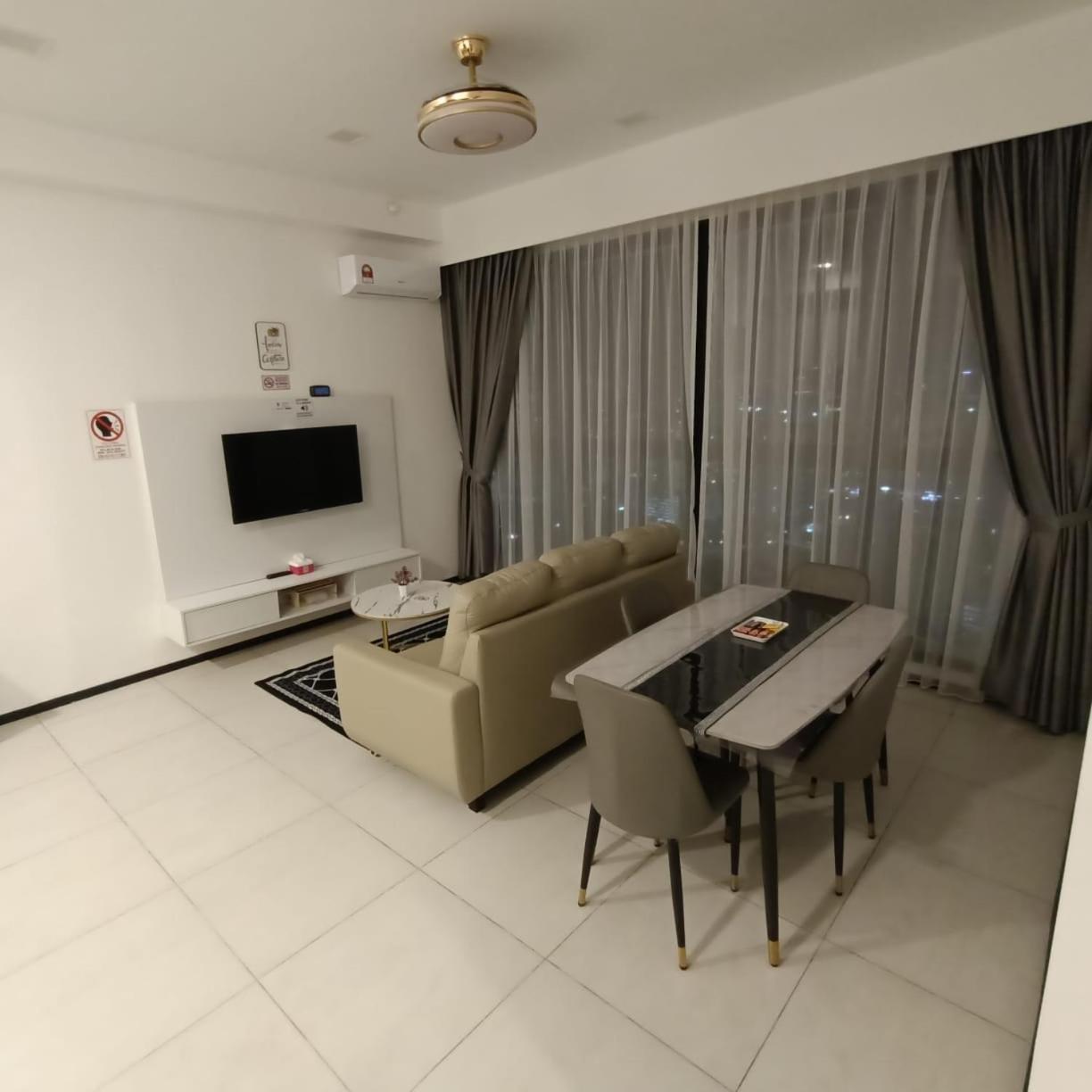 Urban Suites Jsw Georgetown Penang, Malaysia Jelutong エクステリア 写真