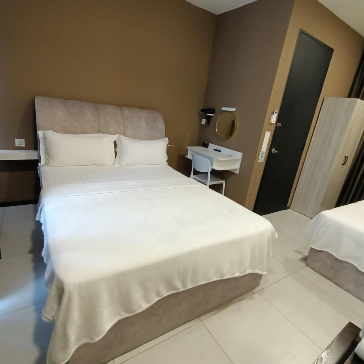 Urban Suites Jsw Georgetown Penang, Malaysia Jelutong エクステリア 写真